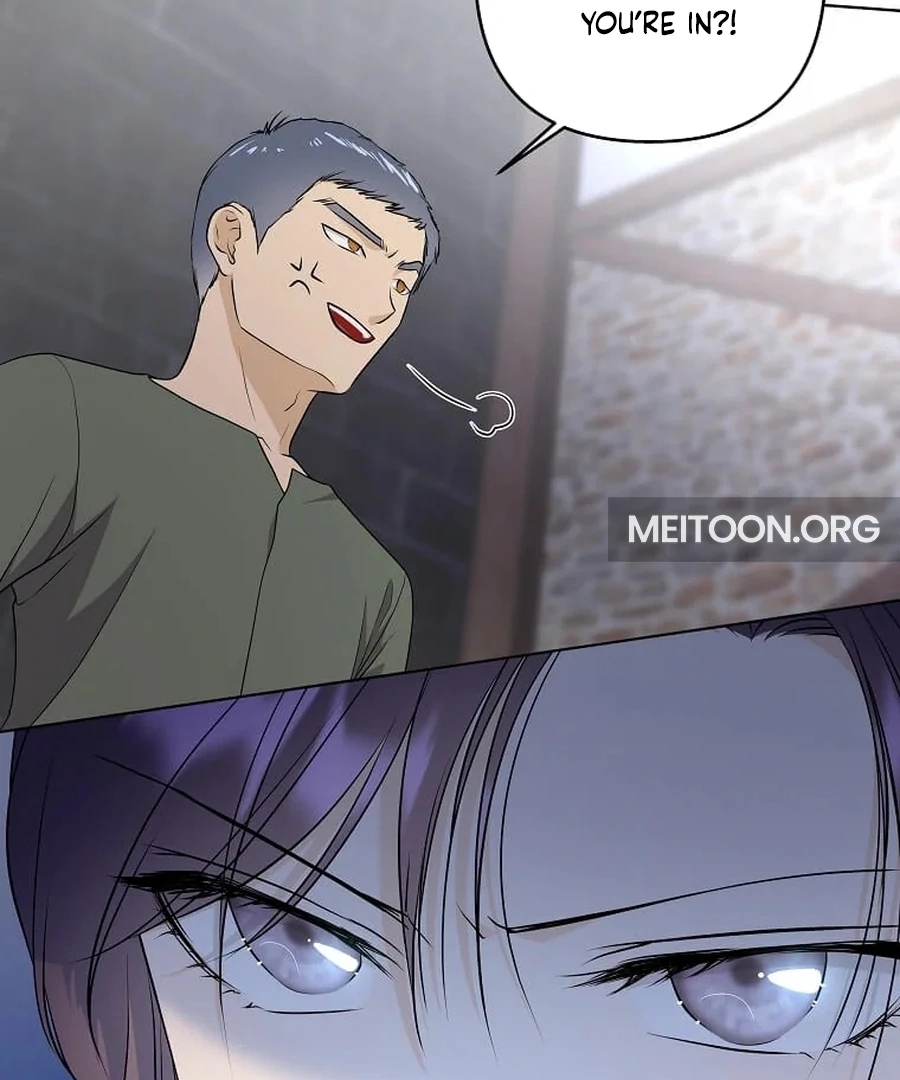 I Brought the Male Lead to His Knees Before Me Chapter 25 - Page 71