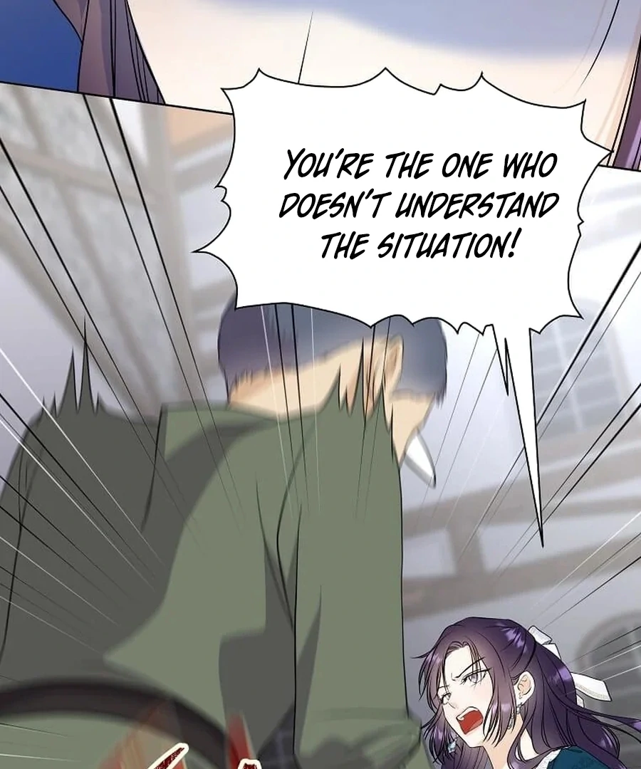 I Brought the Male Lead to His Knees Before Me Chapter 25 - Page 72