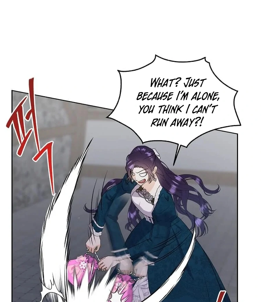 I Brought the Male Lead to His Knees Before Me Chapter 25 - Page 74