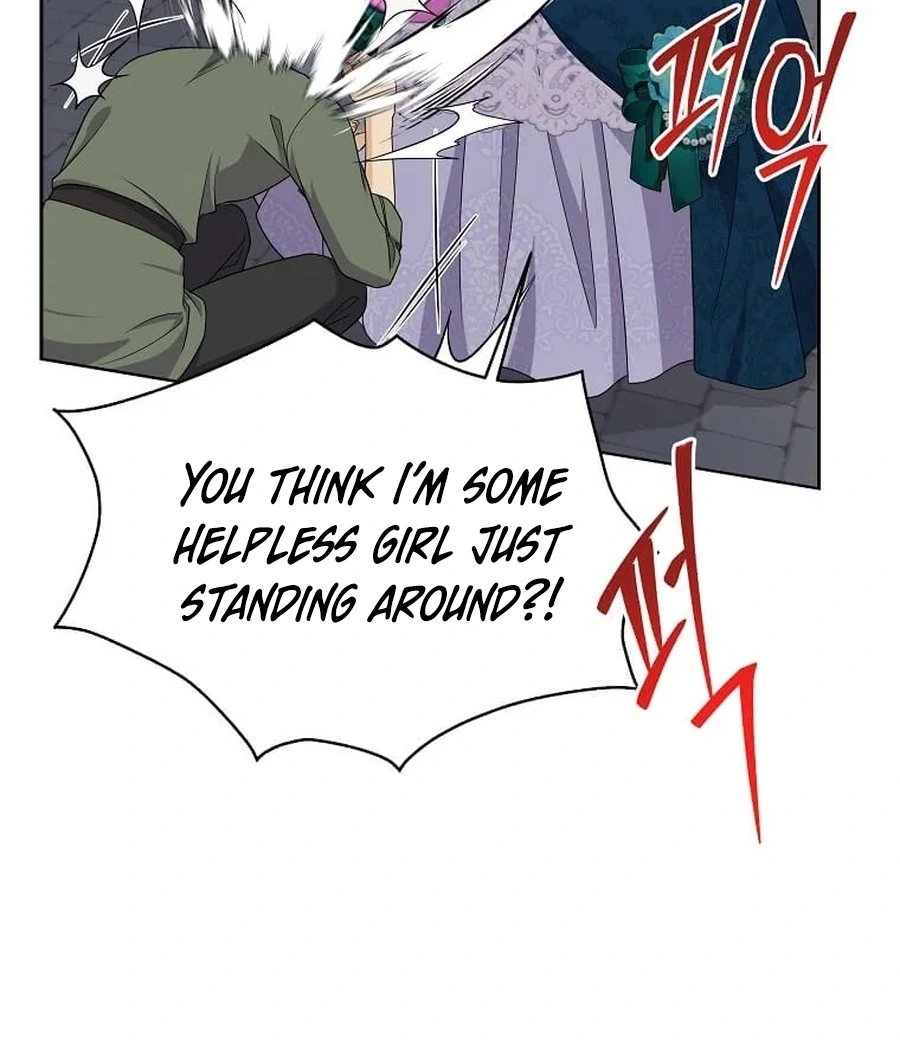 I Brought the Male Lead to His Knees Before Me Chapter 25 - Page 75