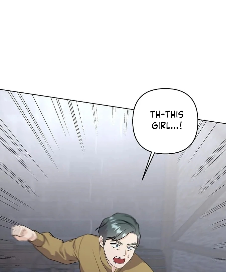 I Brought the Male Lead to His Knees Before Me Chapter 25 - Page 76
