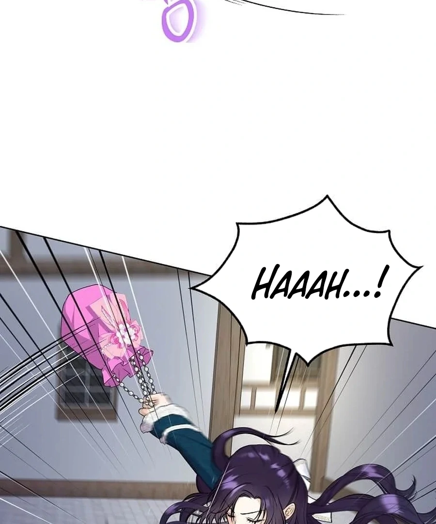 I Brought the Male Lead to His Knees Before Me Chapter 25 - Page 78