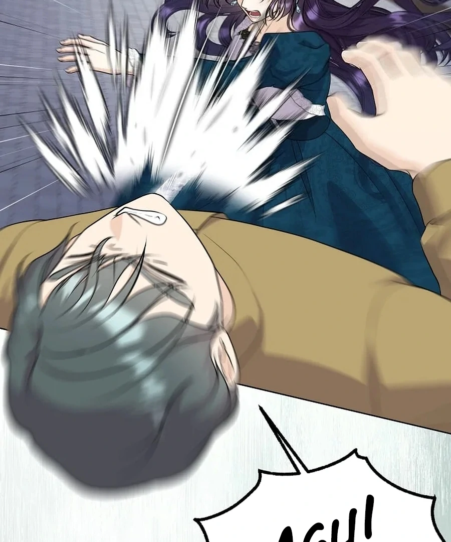 I Brought the Male Lead to His Knees Before Me Chapter 25 - Page 79