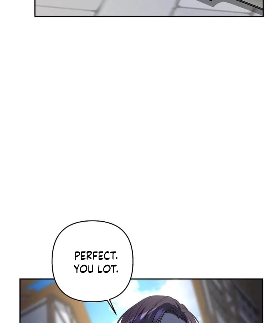 I Brought the Male Lead to His Knees Before Me Chapter 25 - Page 83