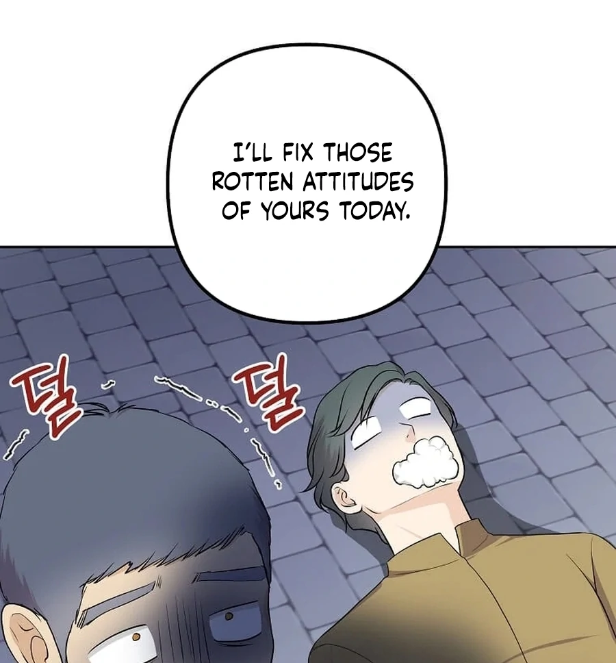 I Brought the Male Lead to His Knees Before Me Chapter 25 - Page 85