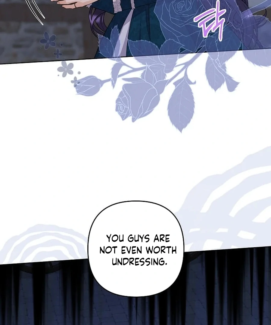 I Brought the Male Lead to His Knees Before Me Chapter 25 - Page 89