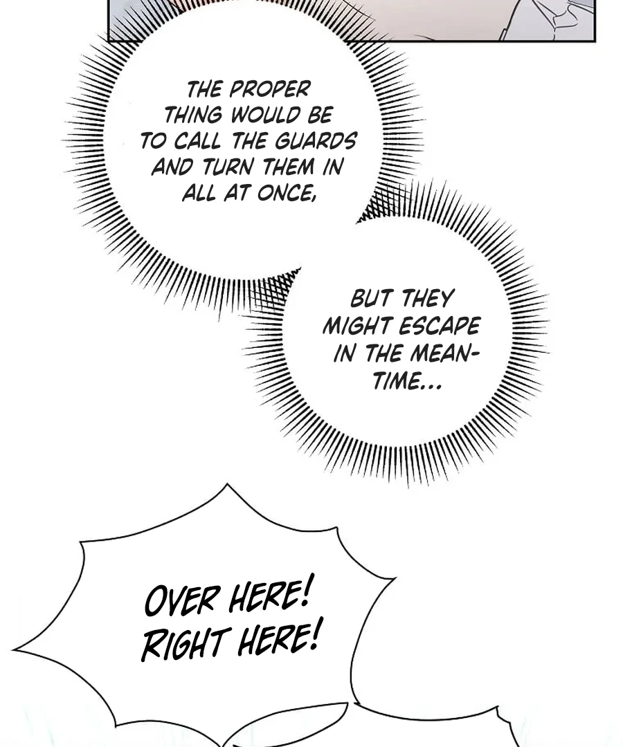 I Brought the Male Lead to His Knees Before Me Chapter 25 - Page 94