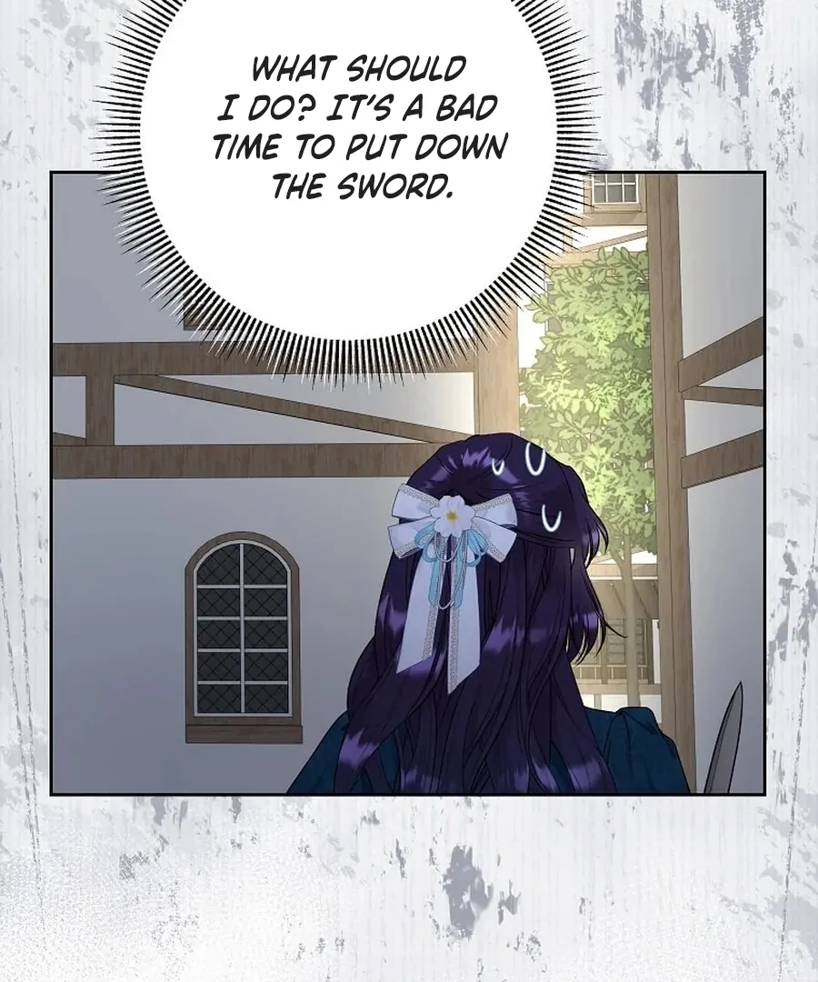 I Brought the Male Lead to His Knees Before Me Chapter 25 - Page 100