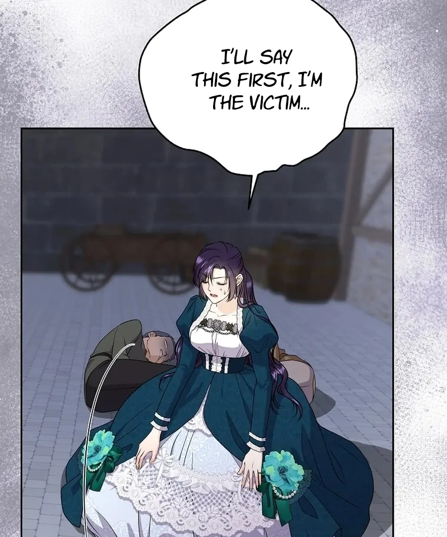 I Brought the Male Lead to His Knees Before Me Chapter 25 - Page 103
