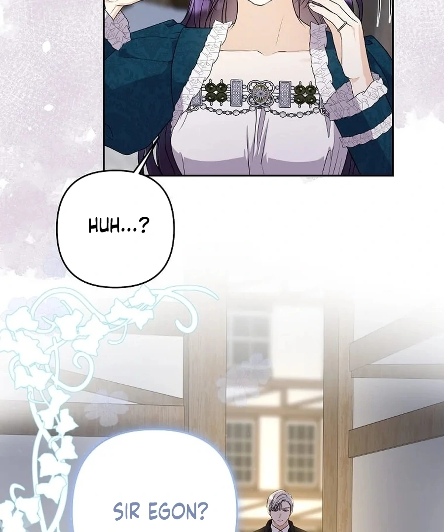 I Brought the Male Lead to His Knees Before Me Chapter 26 - Page 3
