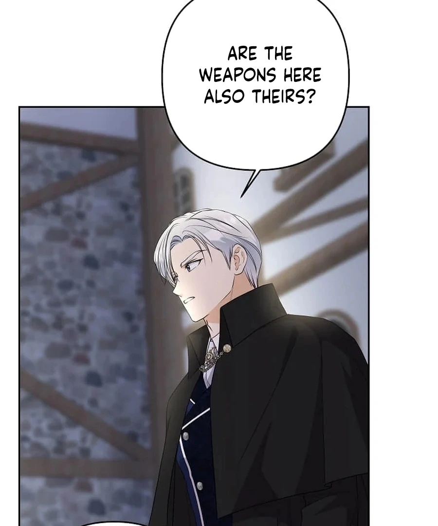 I Brought the Male Lead to His Knees Before Me Chapter 26 - Page 16