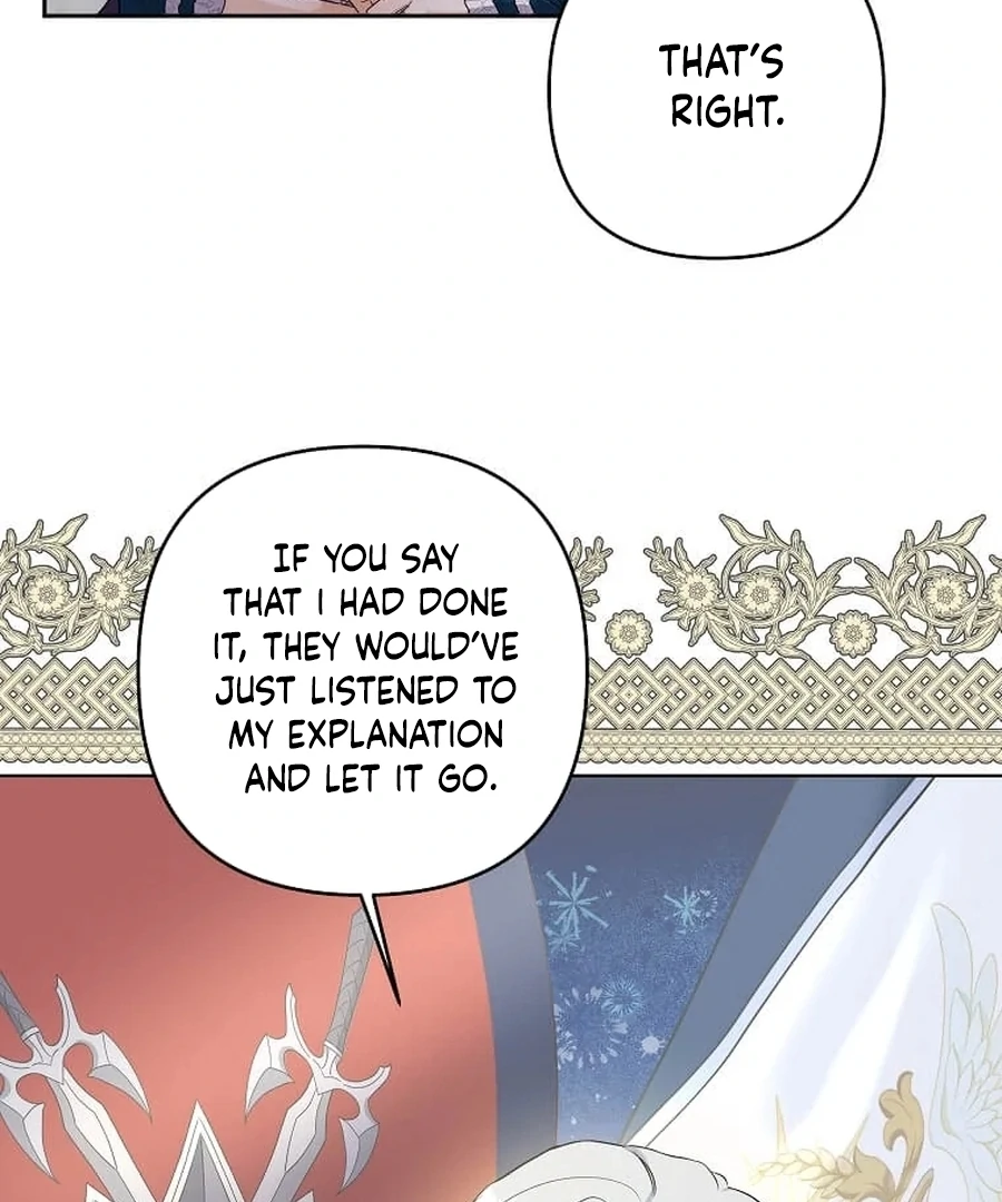 I Brought the Male Lead to His Knees Before Me Chapter 26 - Page 28
