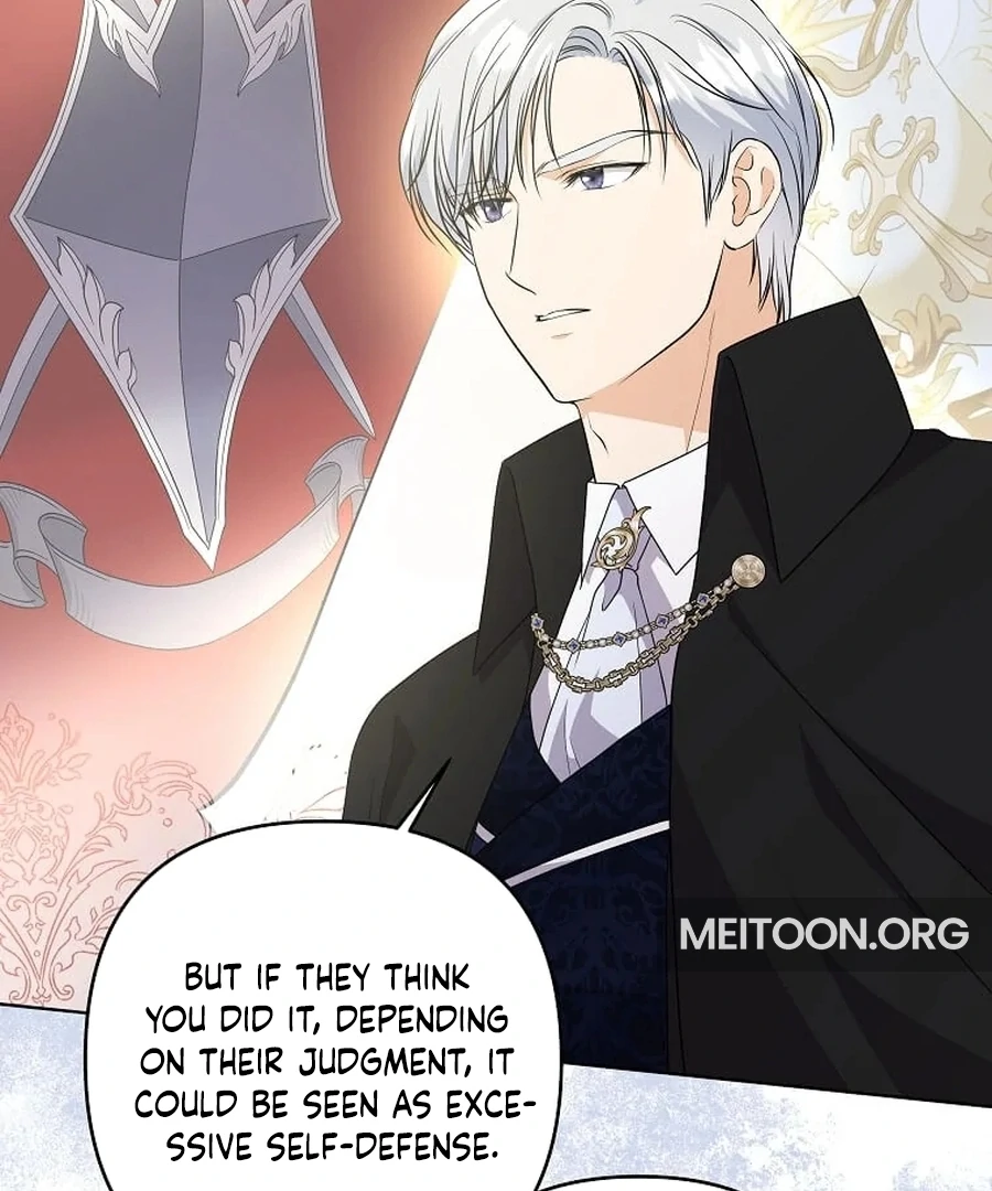 I Brought the Male Lead to His Knees Before Me Chapter 26 - Page 29