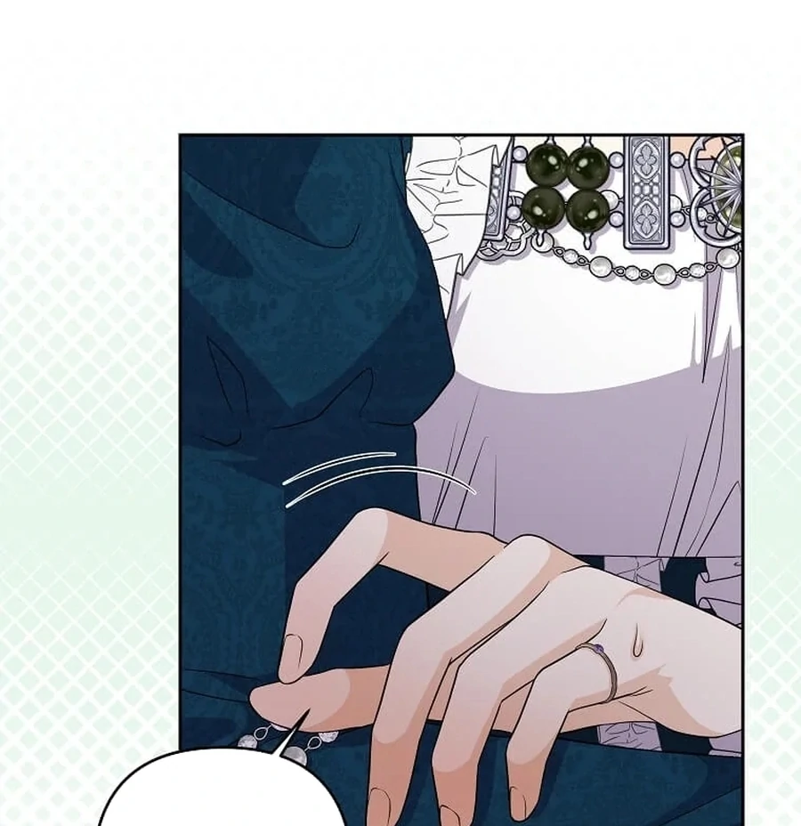 I Brought the Male Lead to His Knees Before Me Chapter 26 - Page 31