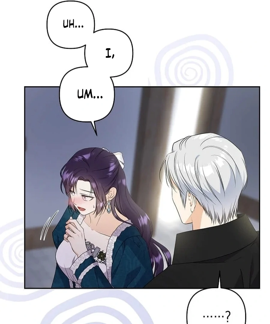 I Brought the Male Lead to His Knees Before Me Chapter 26 - Page 33