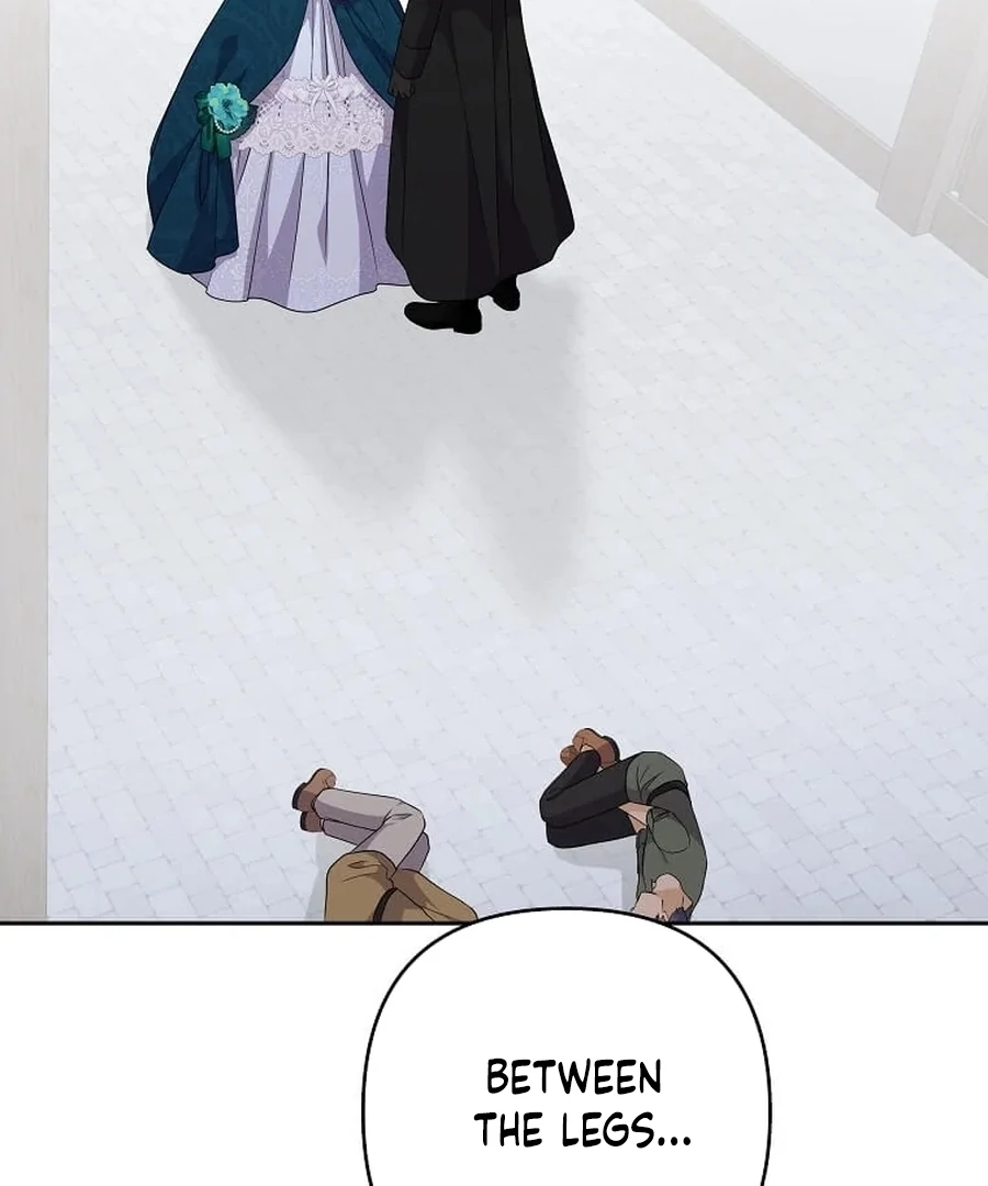 I Brought the Male Lead to His Knees Before Me Chapter 26 - Page 36