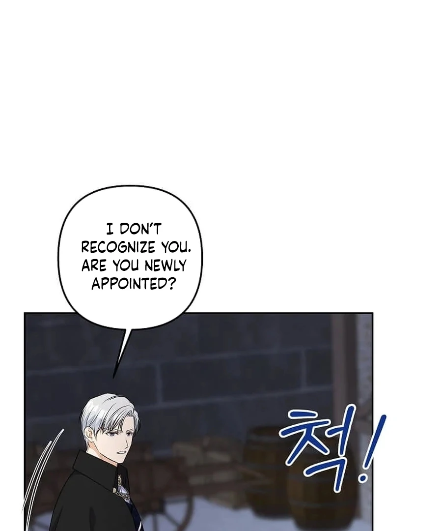 I Brought the Male Lead to His Knees Before Me Chapter 26 - Page 47