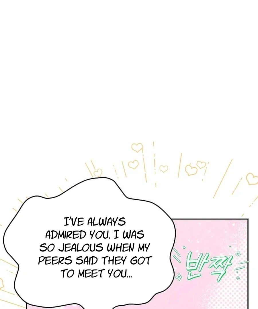 I Brought the Male Lead to His Knees Before Me Chapter 26 - Page 49
