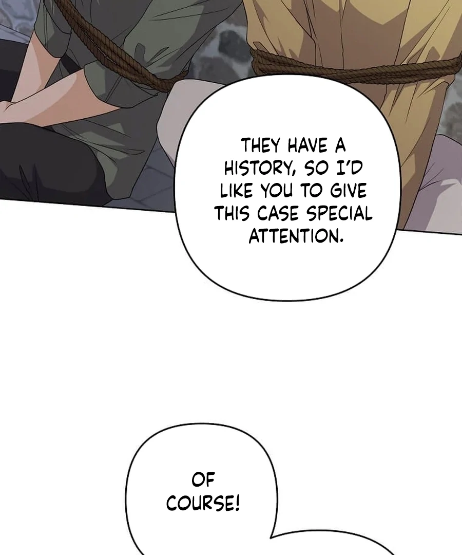 I Brought the Male Lead to His Knees Before Me Chapter 26 - Page 56
