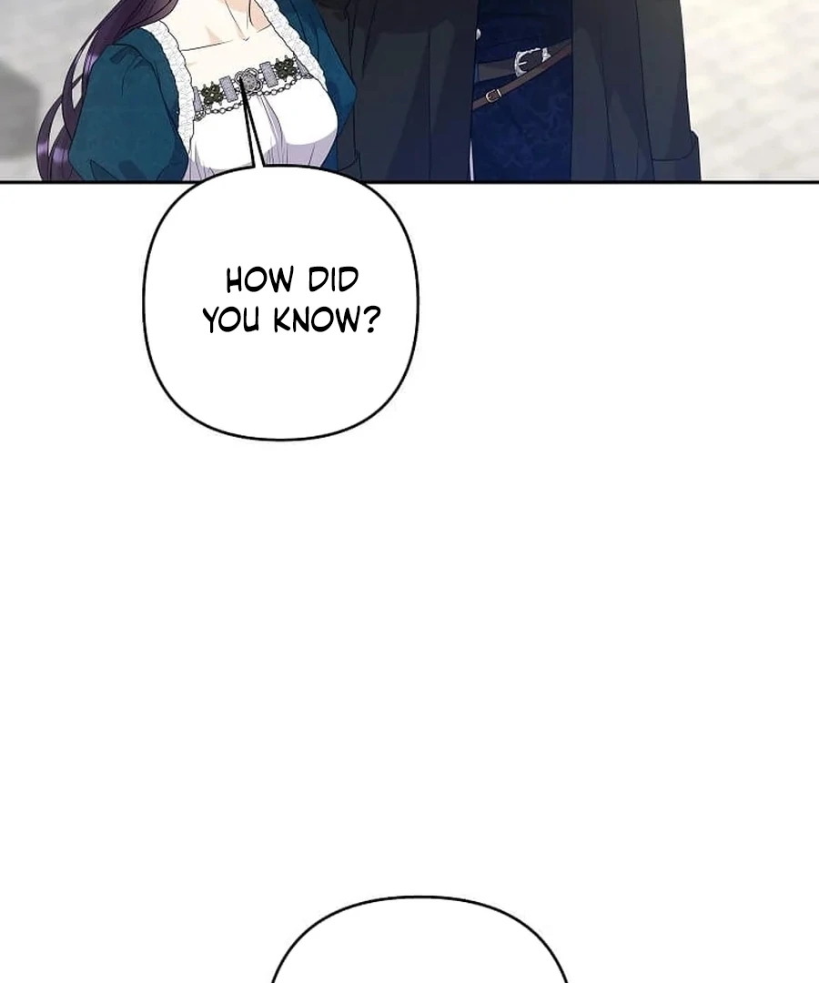 I Brought the Male Lead to His Knees Before Me Chapter 26 - Page 63