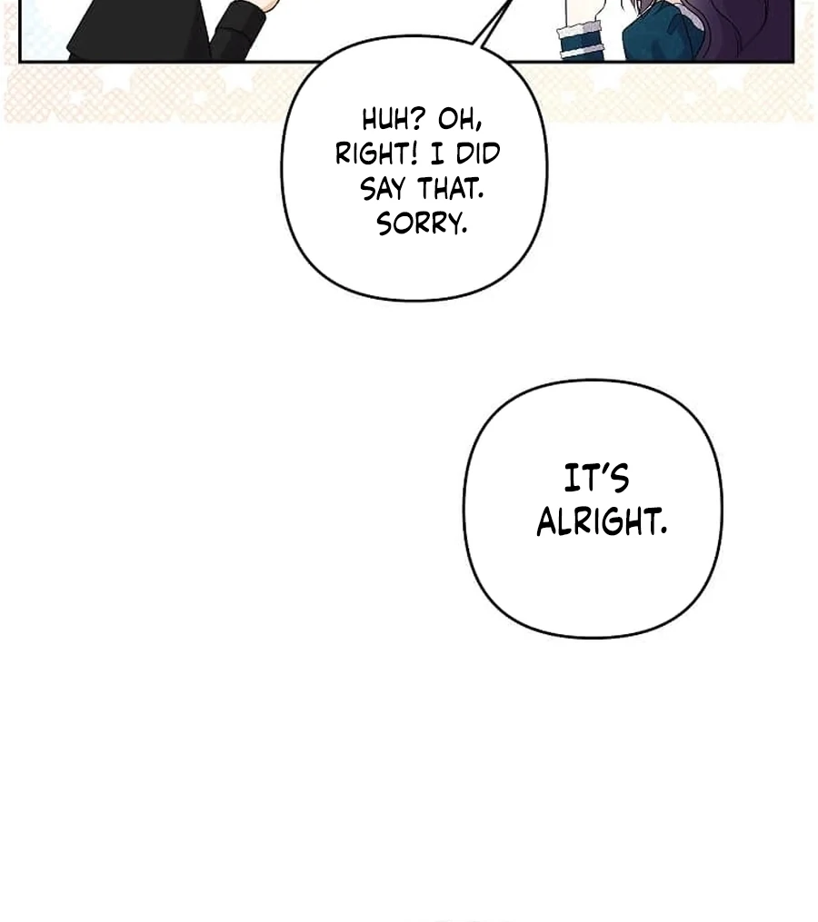 I Brought the Male Lead to His Knees Before Me Chapter 26 - Page 65