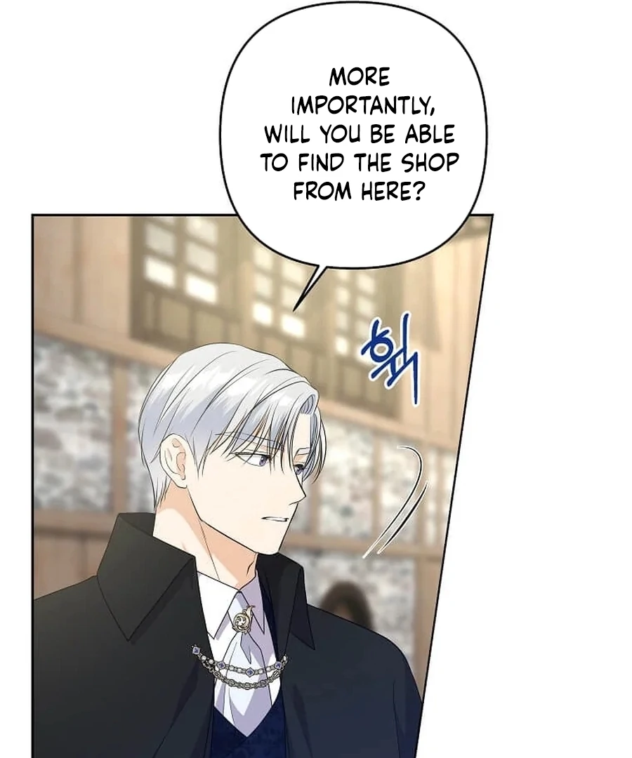 I Brought the Male Lead to His Knees Before Me Chapter 26 - Page 66