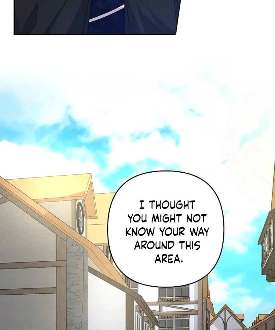 I Brought the Male Lead to His Knees Before Me Chapter 26 - Page 67