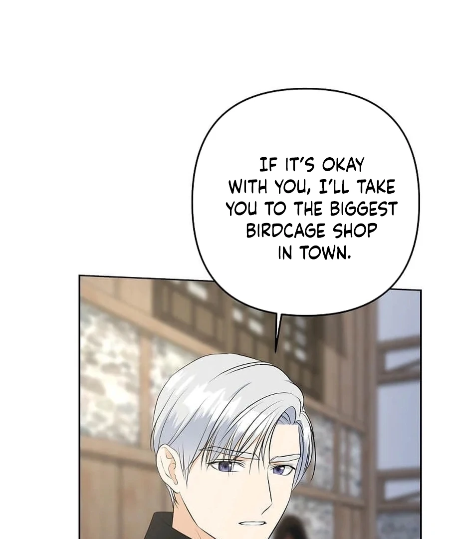I Brought the Male Lead to His Knees Before Me Chapter 26 - Page 69
