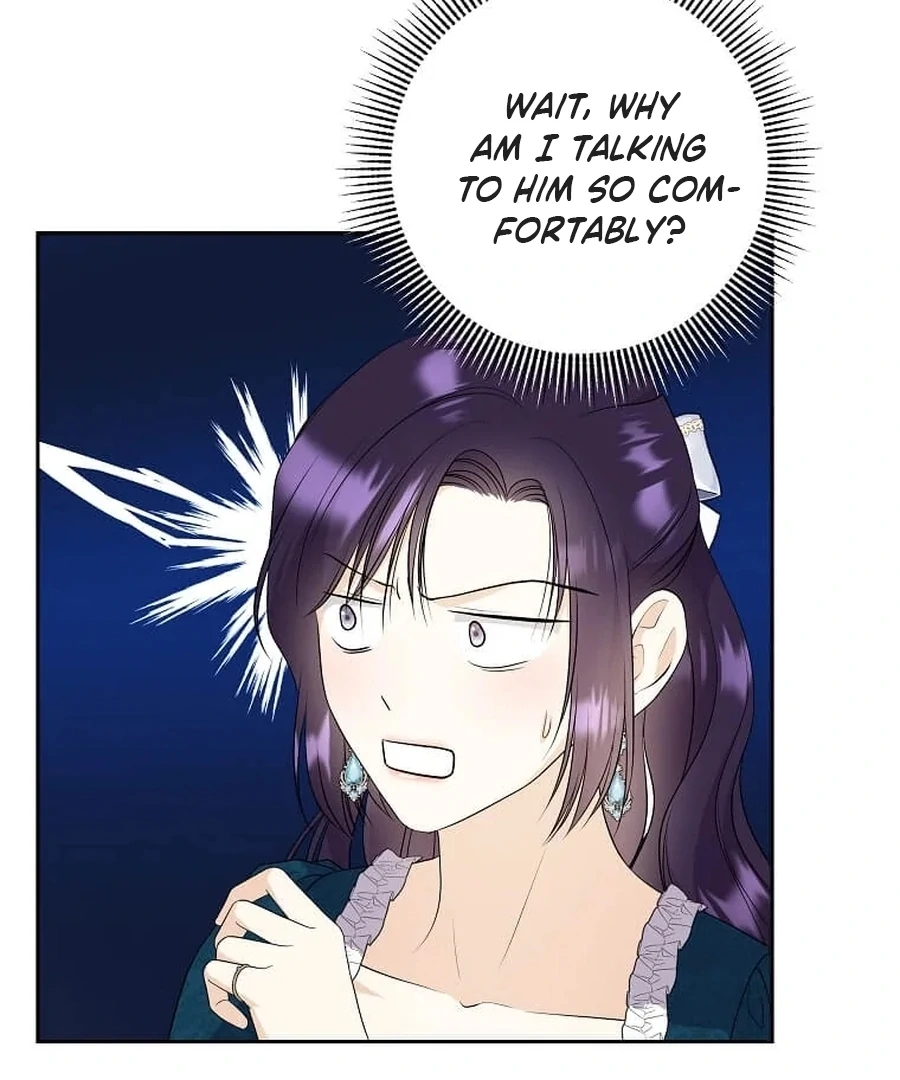 I Brought the Male Lead to His Knees Before Me Chapter 26 - Page 72