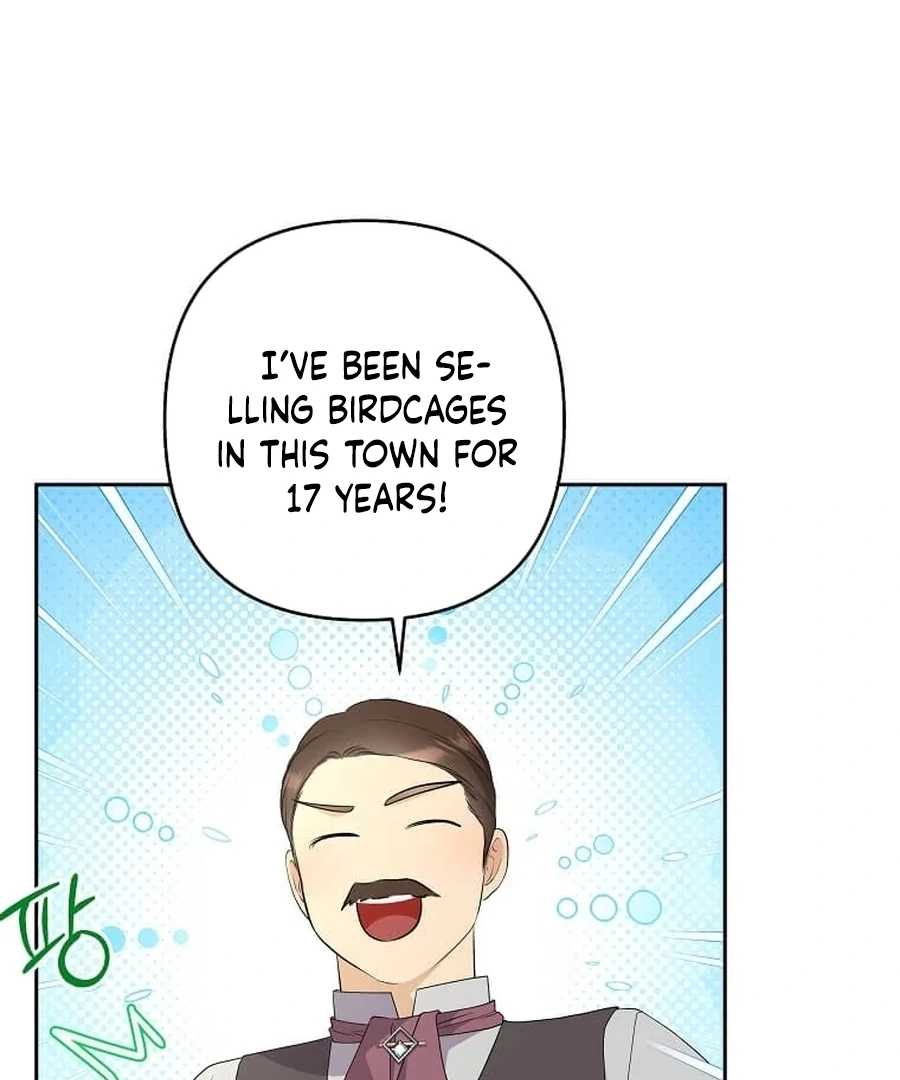 I Brought the Male Lead to His Knees Before Me Chapter 26 - Page 94