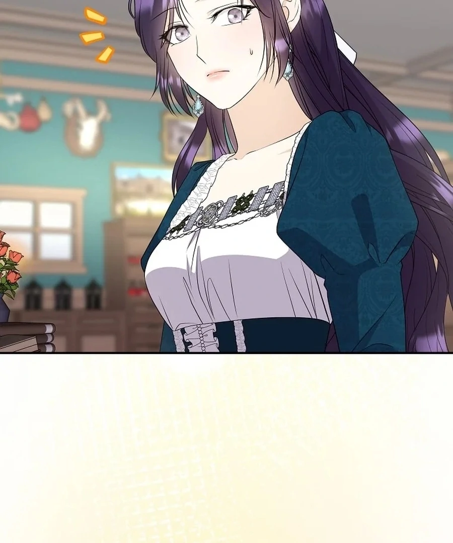 I Brought the Male Lead to His Knees Before Me Chapter 26 - Page 101