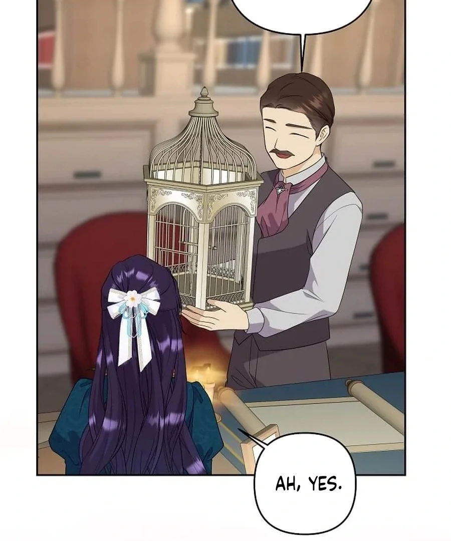 I Brought the Male Lead to His Knees Before Me Chapter 26 - Page 106