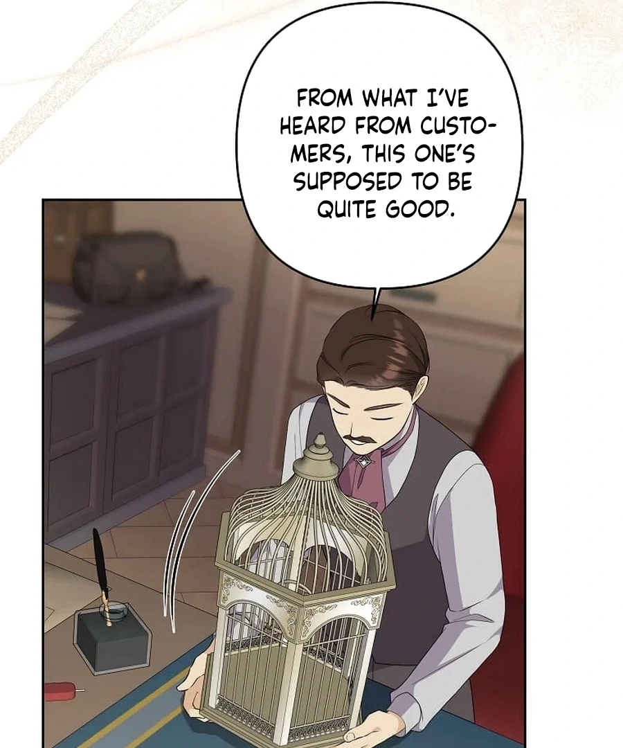 I Brought the Male Lead to His Knees Before Me Chapter 26 - Page 110