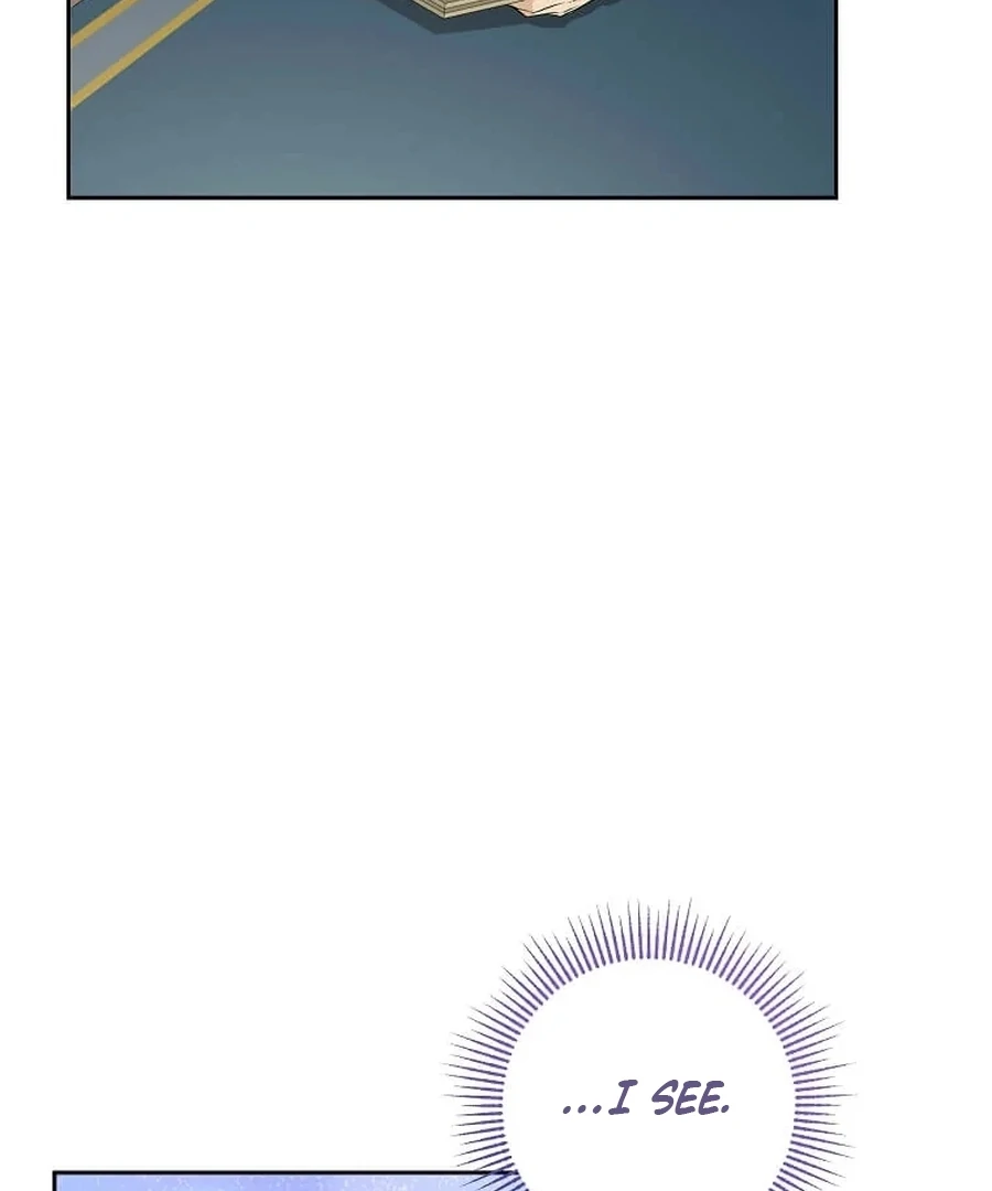I Brought the Male Lead to His Knees Before Me Chapter 26 - Page 111