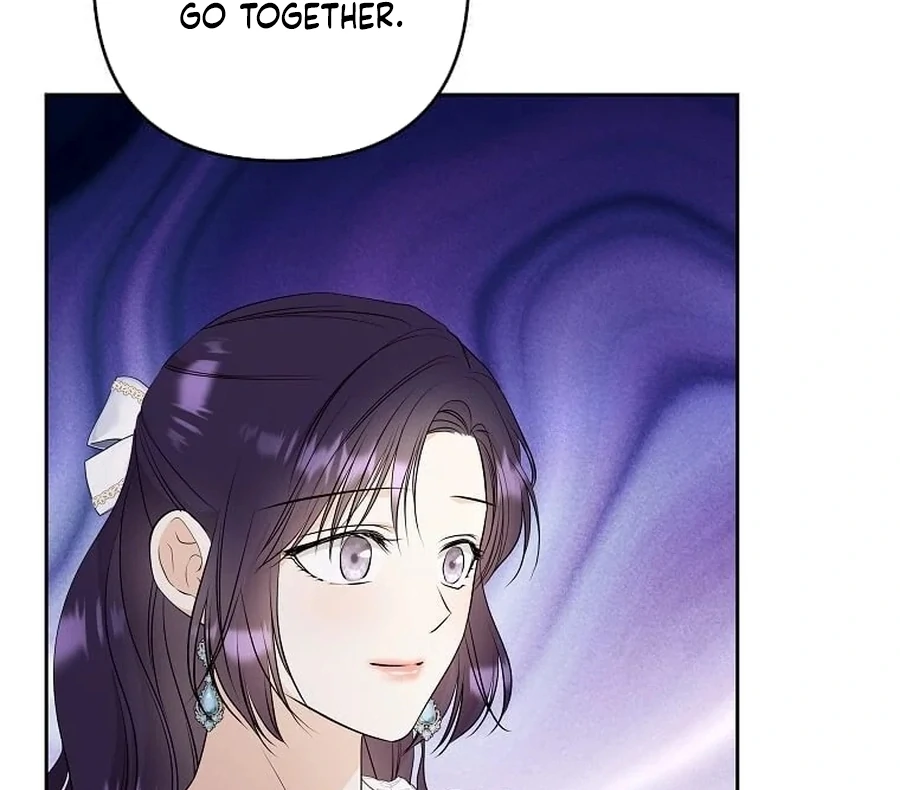 I Brought the Male Lead to His Knees Before Me Chapter 26 - Page 118