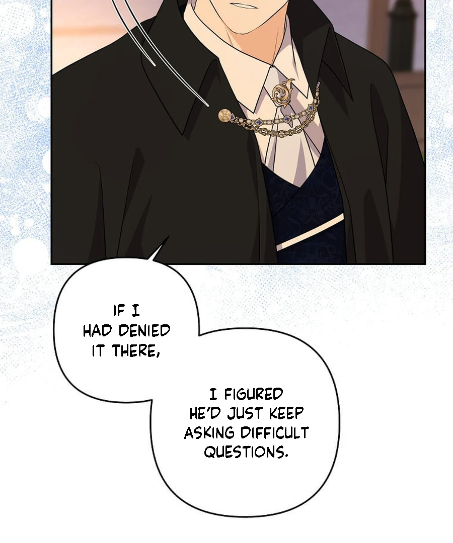 I Brought the Male Lead to His Knees Before Me Chapter 27 - Page 29
