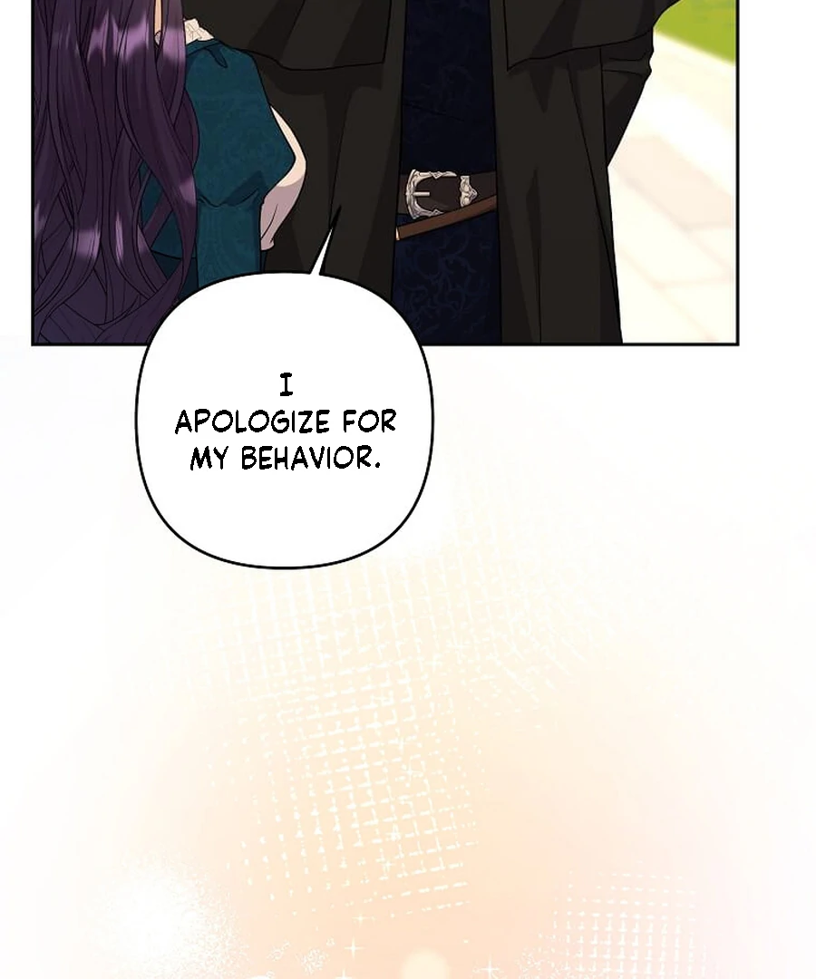 I Brought the Male Lead to His Knees Before Me Chapter 27 - Page 34