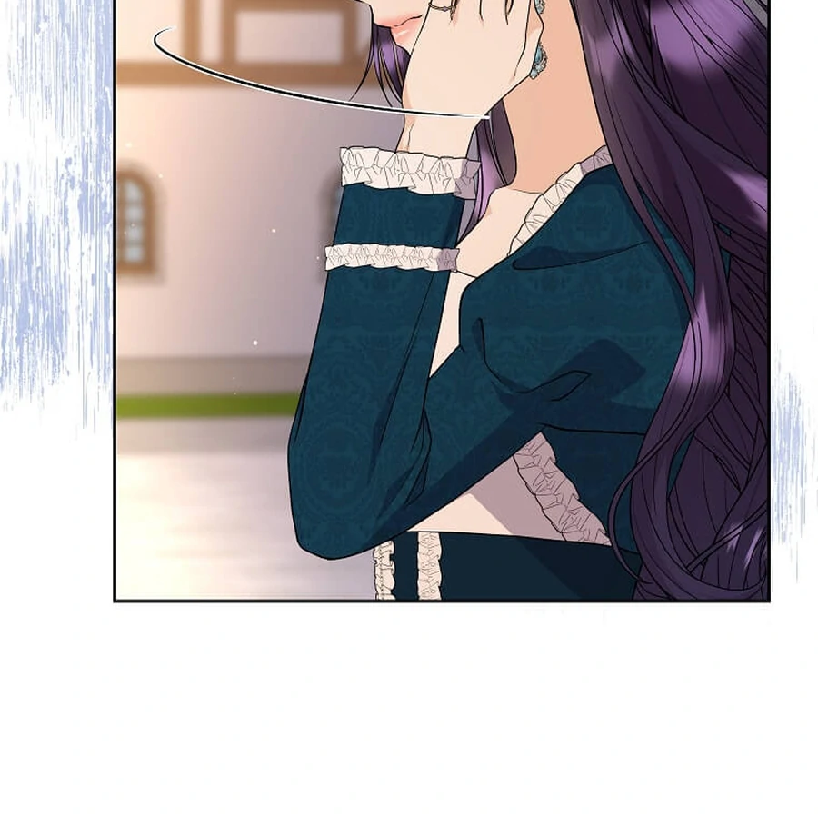 I Brought the Male Lead to His Knees Before Me Chapter 27 - Page 38