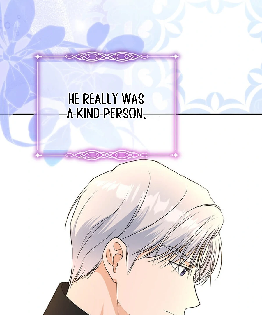 I Brought the Male Lead to His Knees Before Me Chapter 27 - Page 42