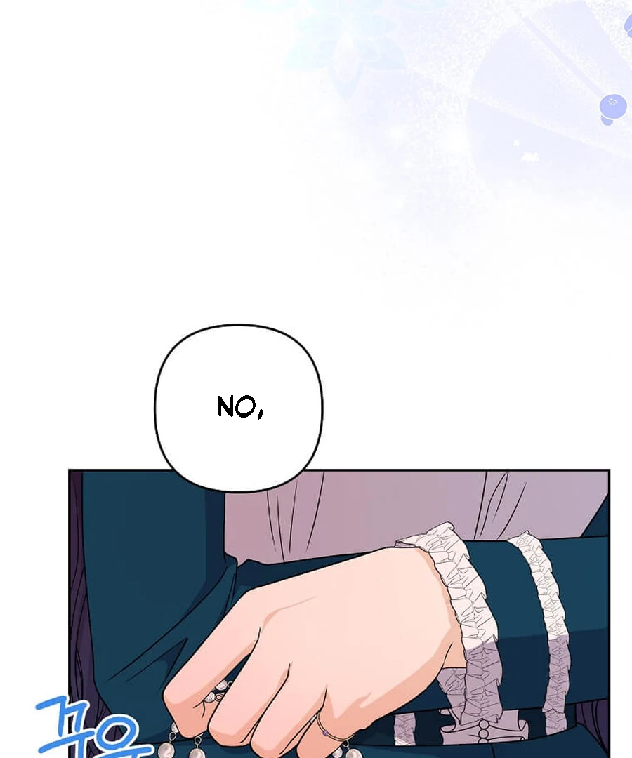I Brought the Male Lead to His Knees Before Me Chapter 27 - Page 44