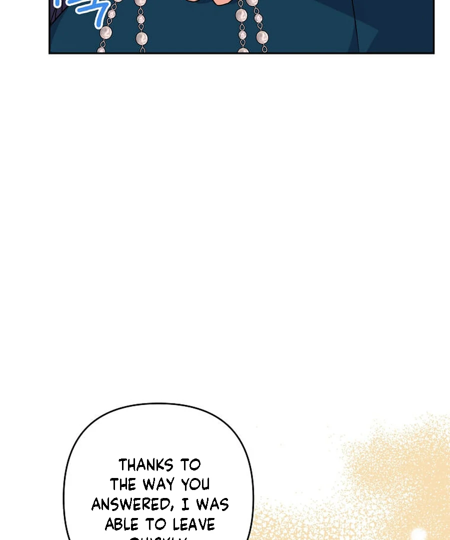 I Brought the Male Lead to His Knees Before Me Chapter 27 - Page 45