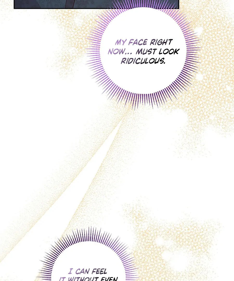 I Brought the Male Lead to His Knees Before Me Chapter 27 - Page 47