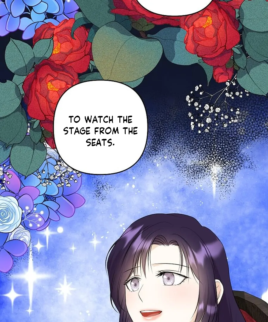 I Brought the Male Lead to His Knees Before Me Chapter 27 - Page 56