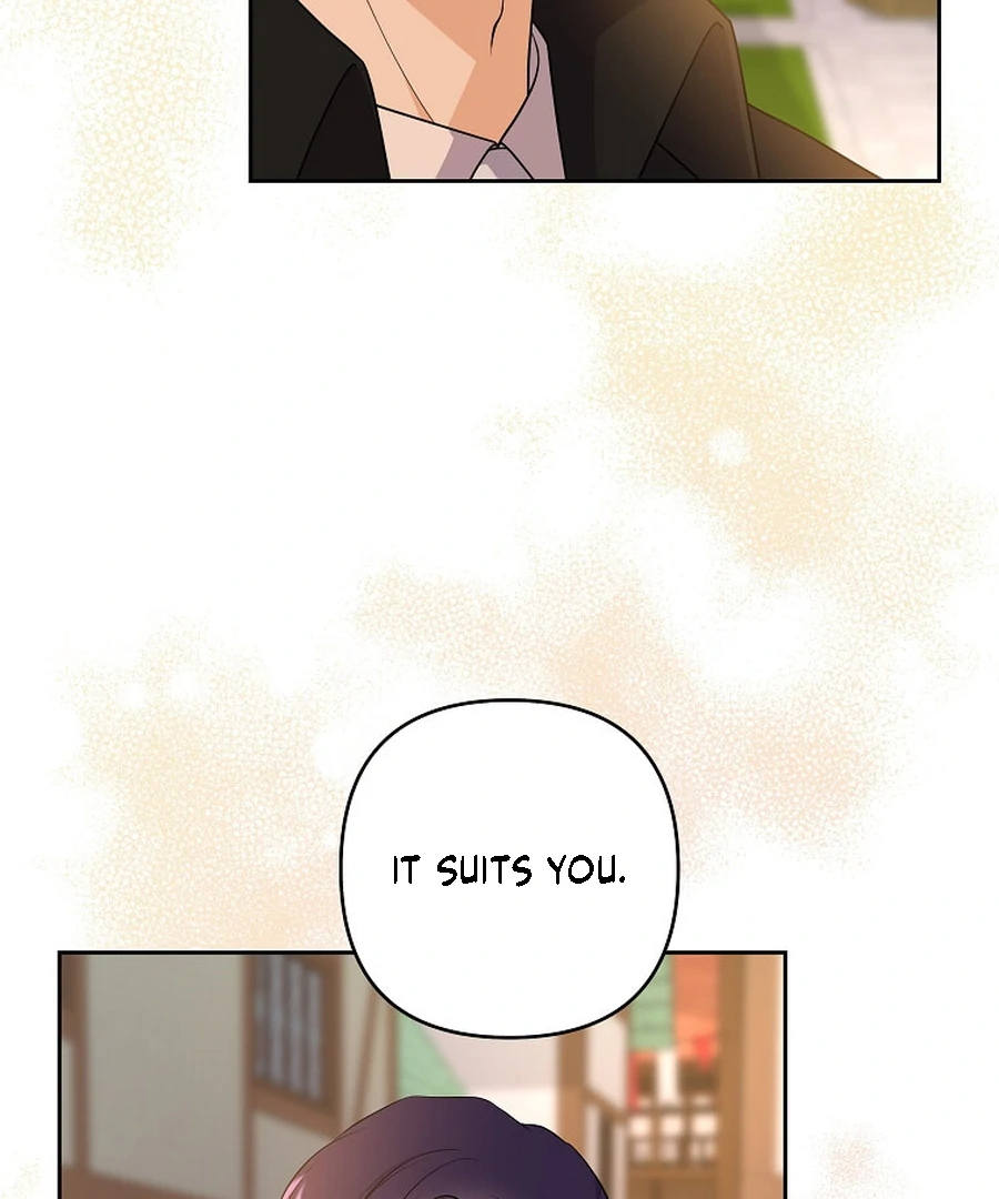I Brought the Male Lead to His Knees Before Me Chapter 27 - Page 63