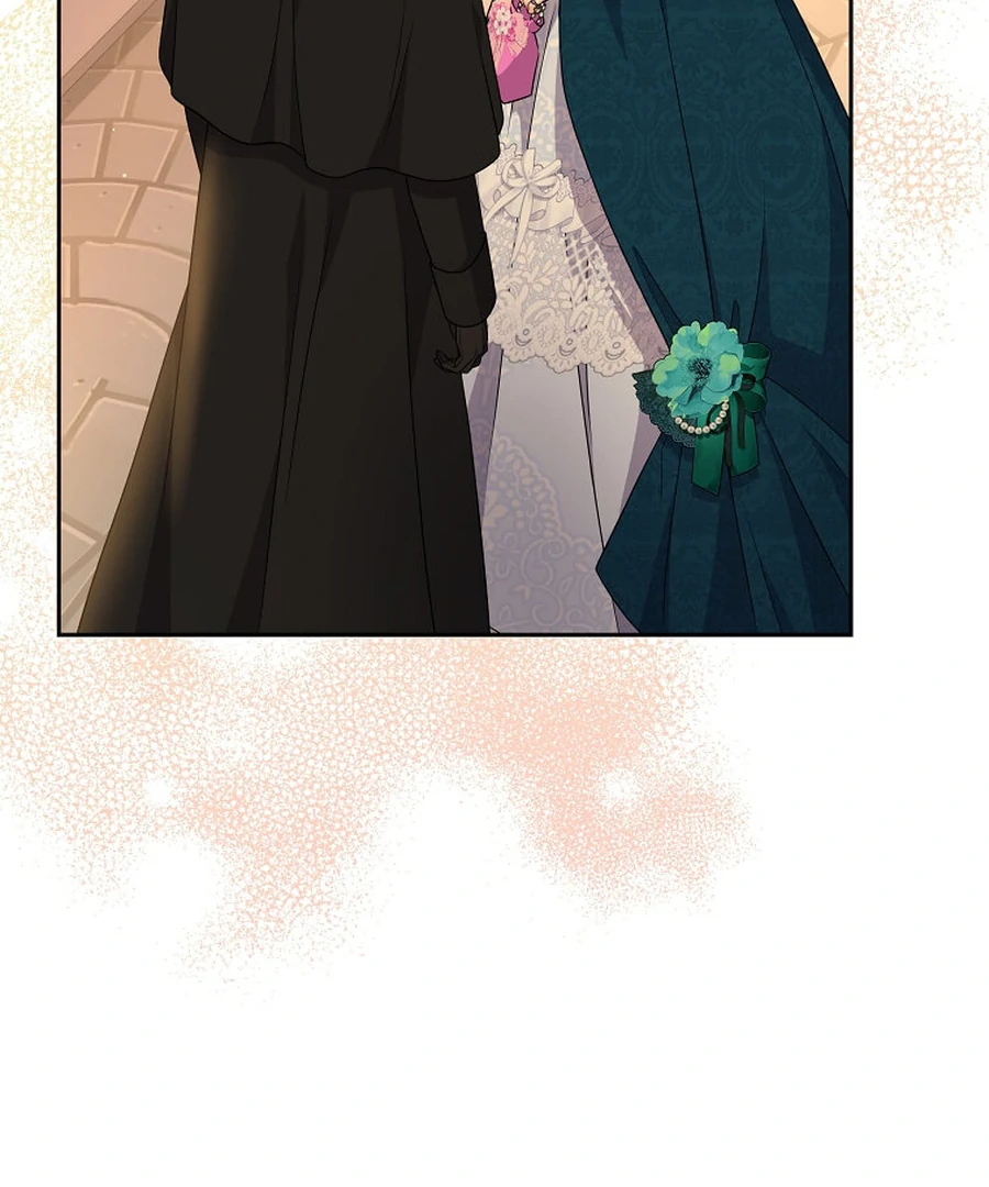 I Brought the Male Lead to His Knees Before Me Chapter 27 - Page 76
