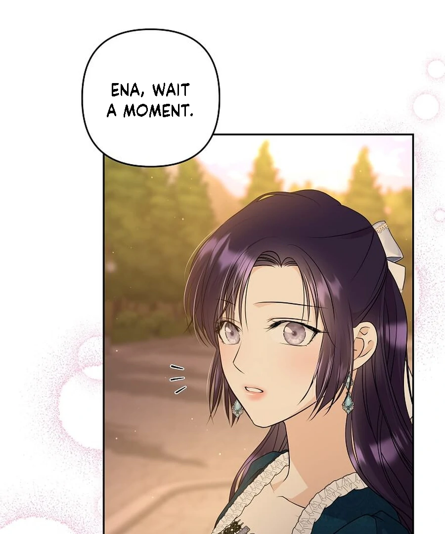 I Brought the Male Lead to His Knees Before Me Chapter 27 - Page 77