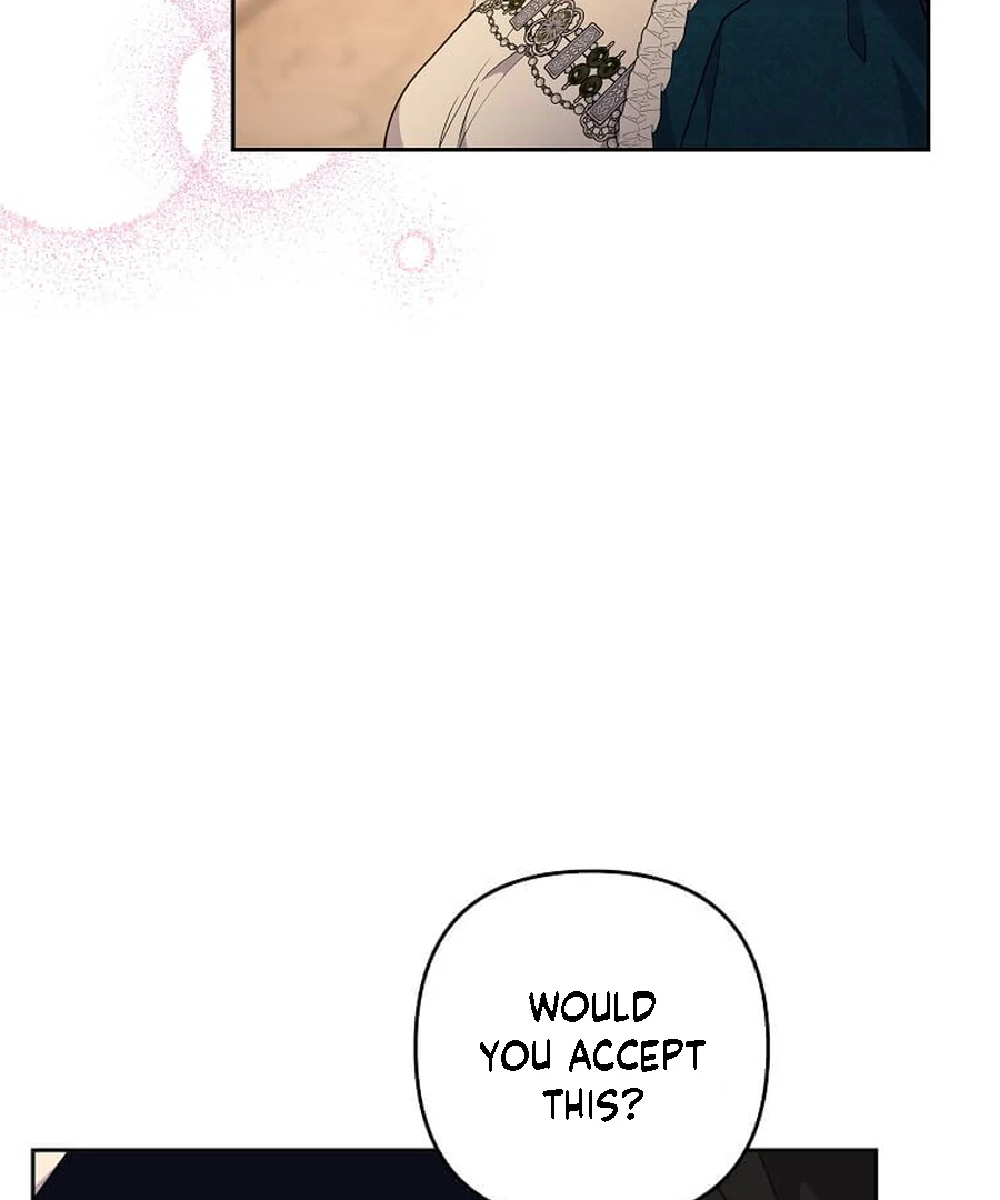 I Brought the Male Lead to His Knees Before Me Chapter 27 - Page 78
