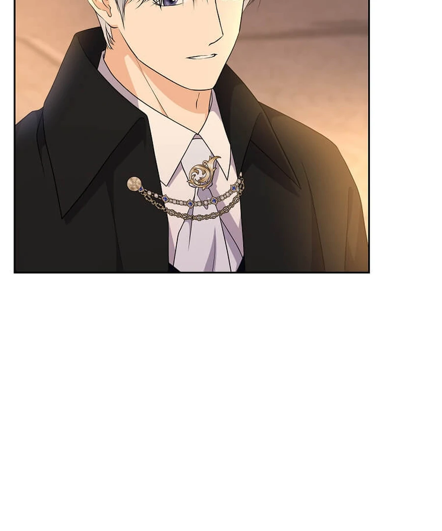 I Brought the Male Lead to His Knees Before Me Chapter 27 - Page 85