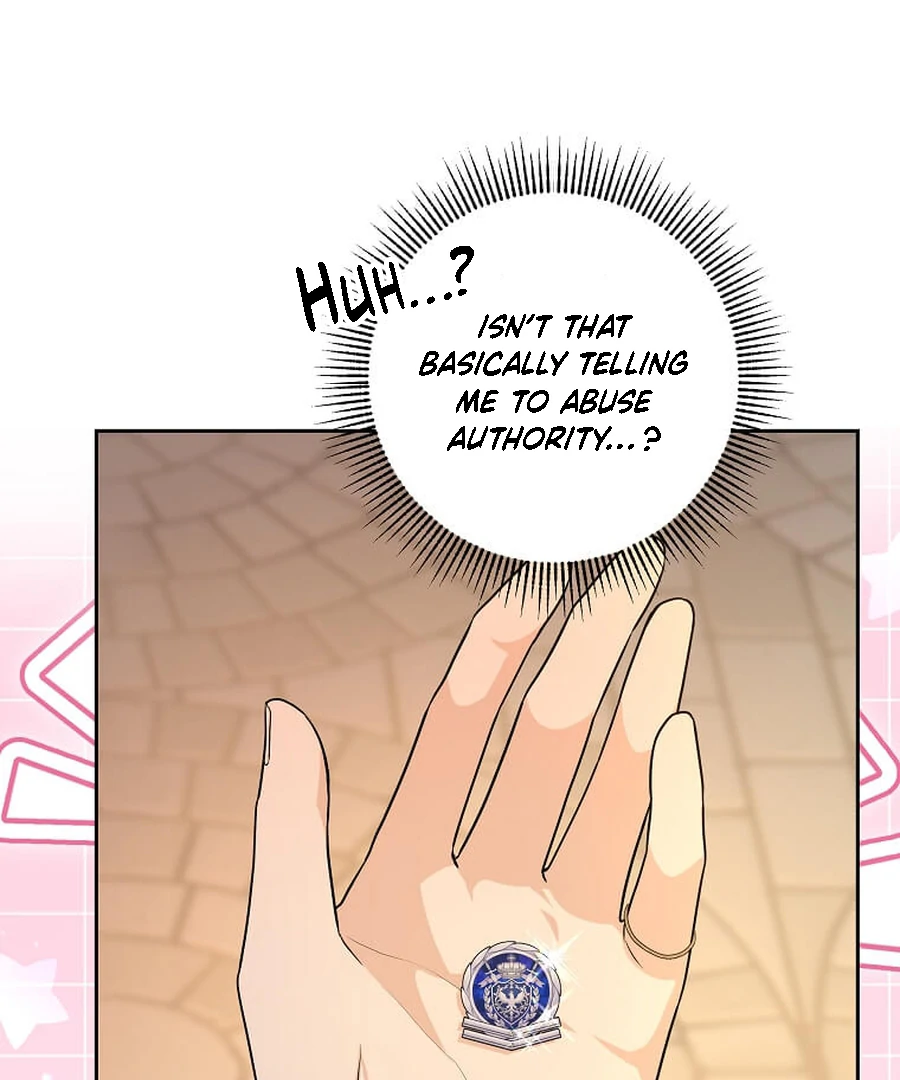 I Brought the Male Lead to His Knees Before Me Chapter 27 - Page 86