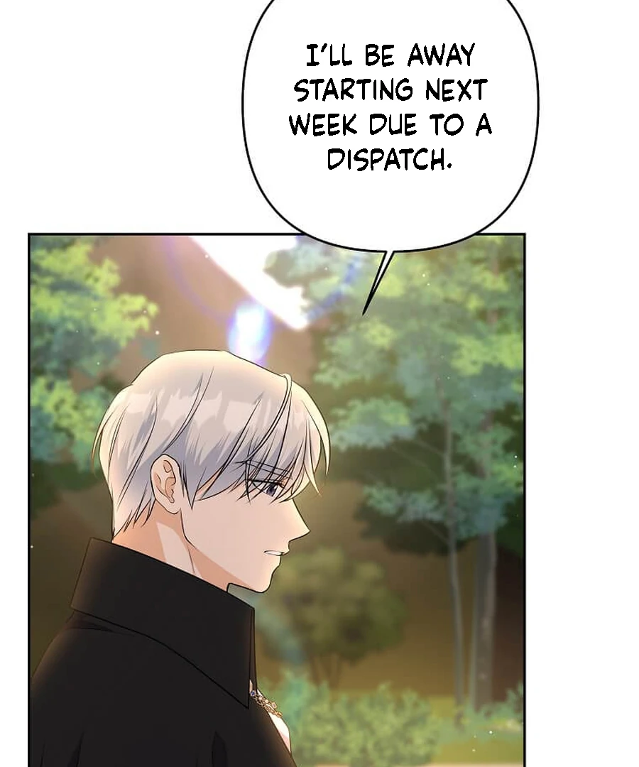 I Brought the Male Lead to His Knees Before Me Chapter 27 - Page 88